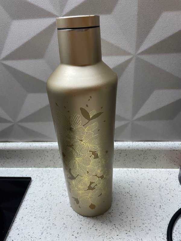 Термос Starbucks 2