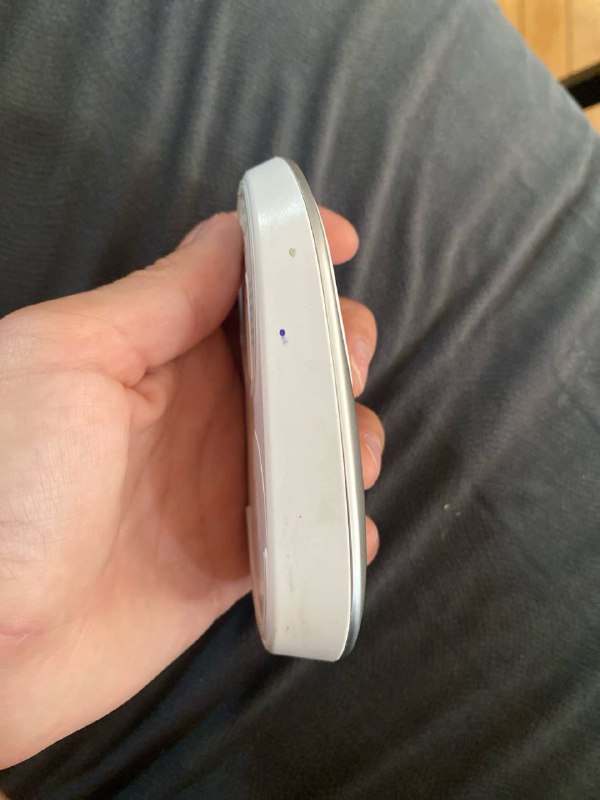 Мышь XiaoMi Bluetooth 2