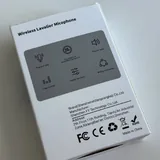 Микрофон 3