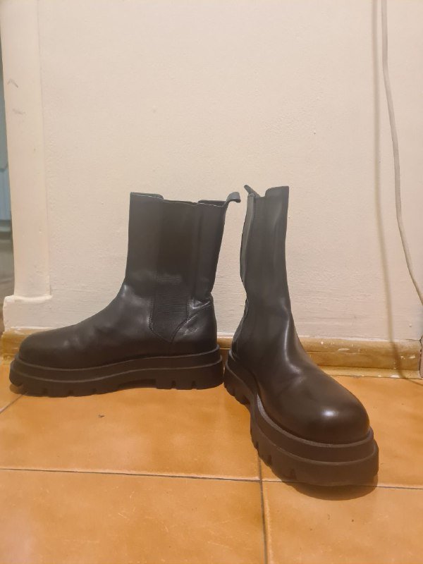 Ботинки Yoox мужские