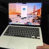 MacBook Air M4 16/512GB 2