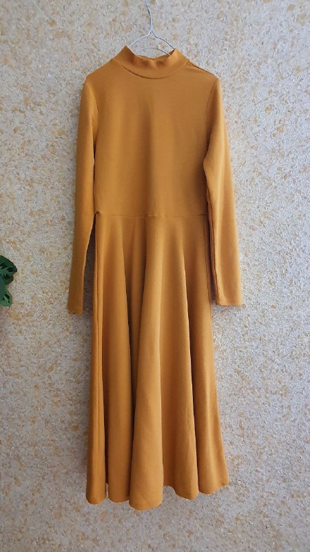 Джинсы CALZEDONIA, платье ZARA, платье MANGO, жёлтое платье, нижнее бельё MiNiMi 6