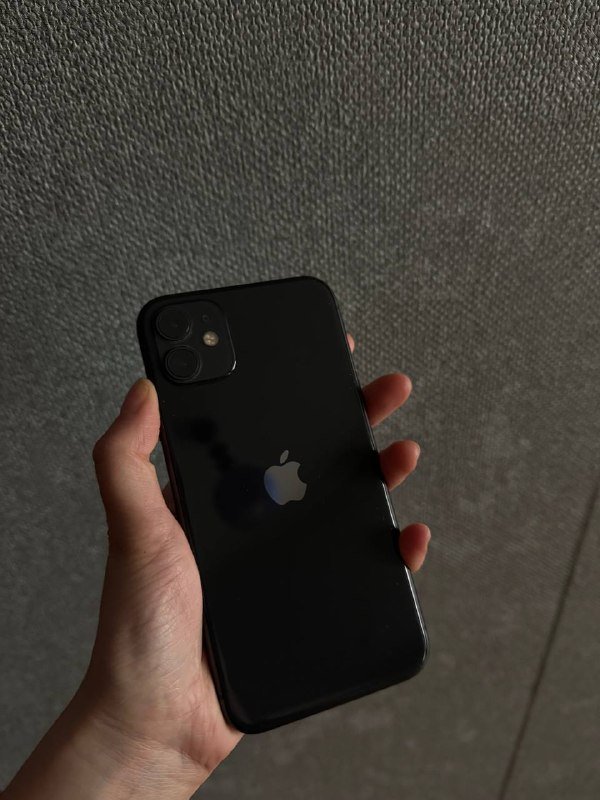 Iphone 11 64 GB 86% Battery