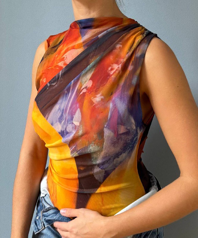 Шорты, боди, джинсы, футболка, майка для женщин 8