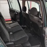 Opel Zafira A Elegance 8