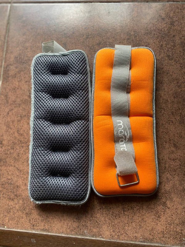 Перчатки ММА RDX 8