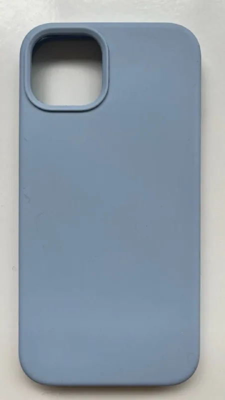 Чехол на iPhone 13 1