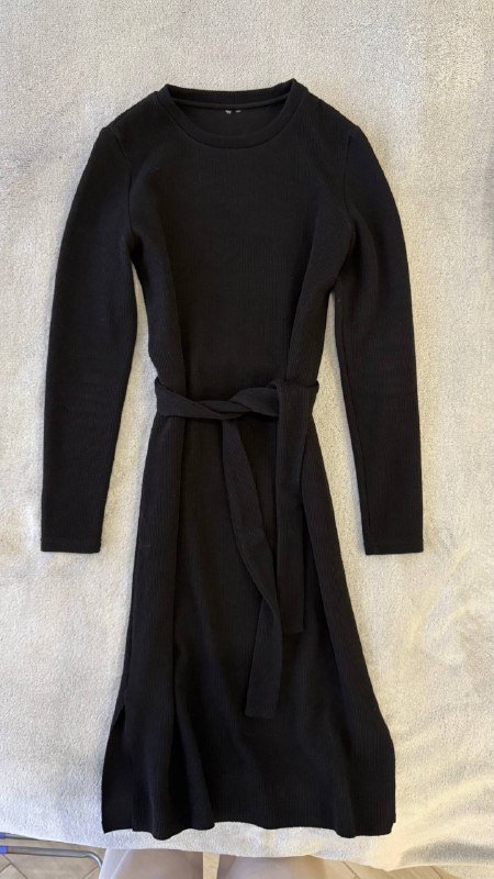 Платье миди Befree размер S 42/44