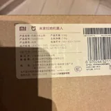 Робот-пылесос Xiaomi Mi Robot Vacuum 6