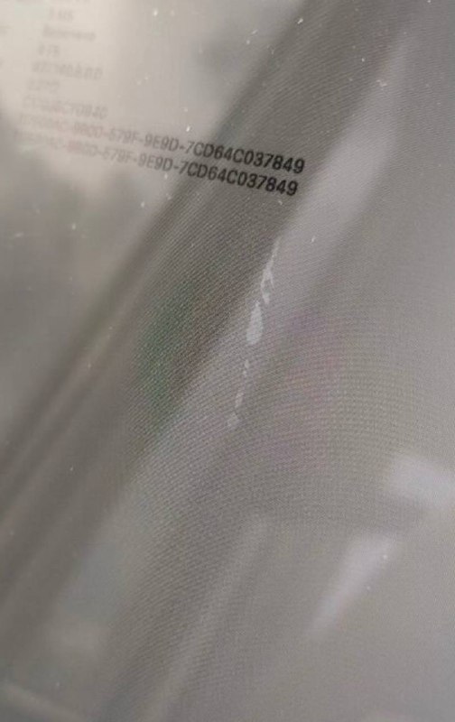 MacBook Air 2015, 13inch, 128GB, 4GB RAM 5