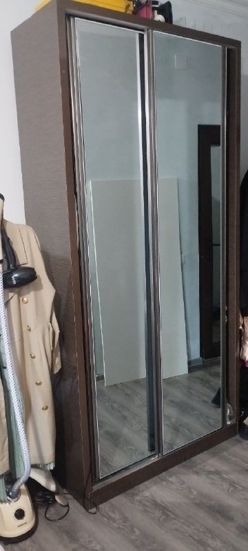 Шкаф-купе 1, Шкаф-купе 2 2