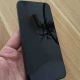 Телефон VIVO X200 FE 512 GB, black 2