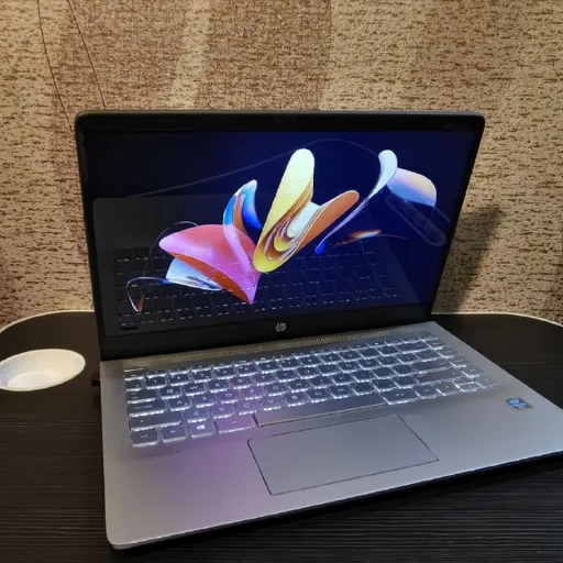 Ноутбук HP Pavilion 14