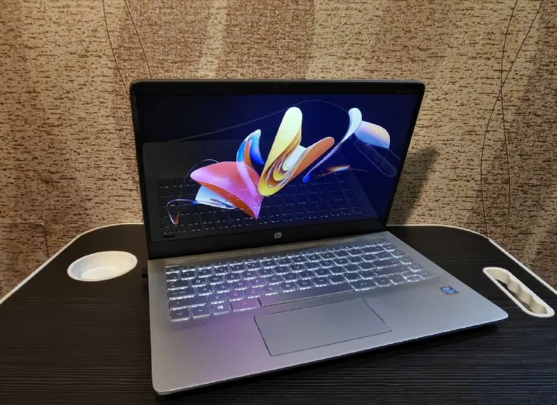 Ноутбук HP Pavilion 14 1