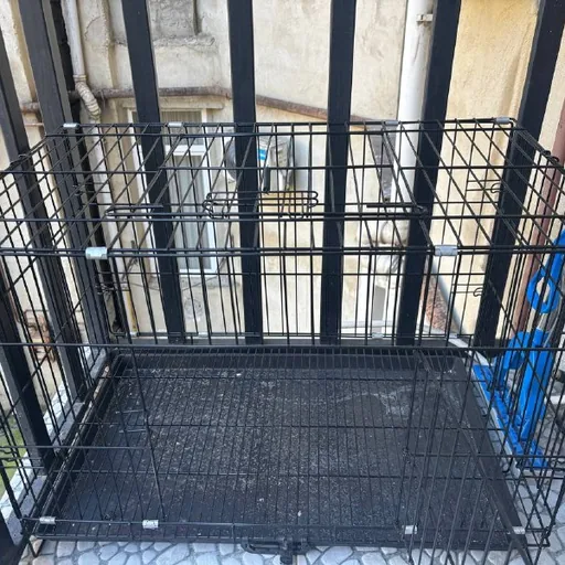 Клетка для собаки