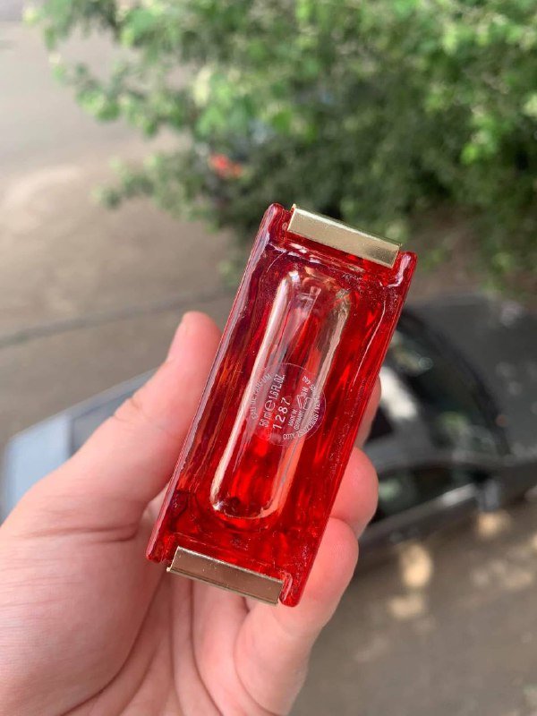 Hugo Boss Alive парфюм остаток от 50 мл 2