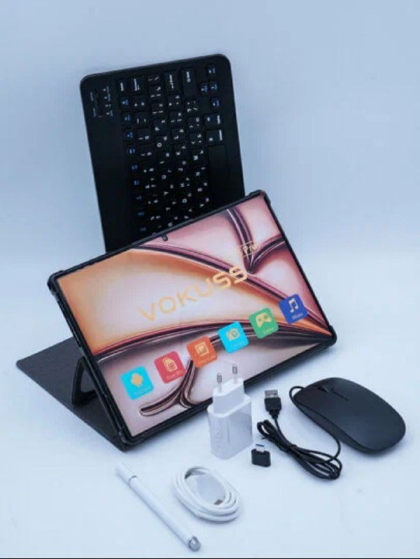 Планшет Vokuss A16 Pro