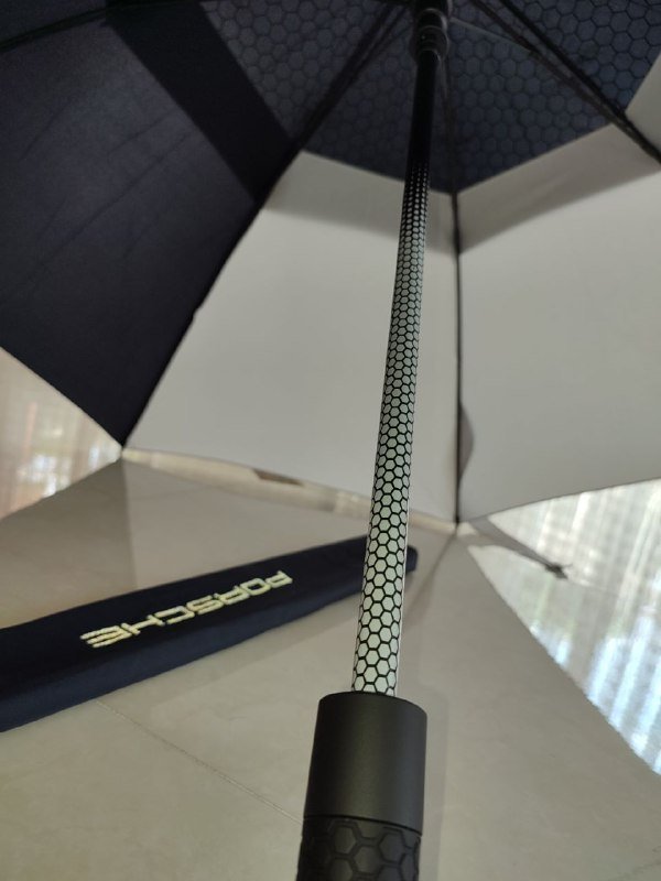 Зонт Porsche оригинал 3