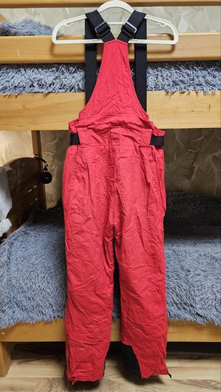 брюки для горнолыжного спорта 2