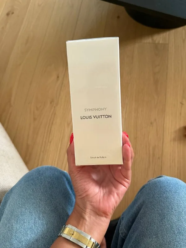 Louis Vuitton Symphony 1