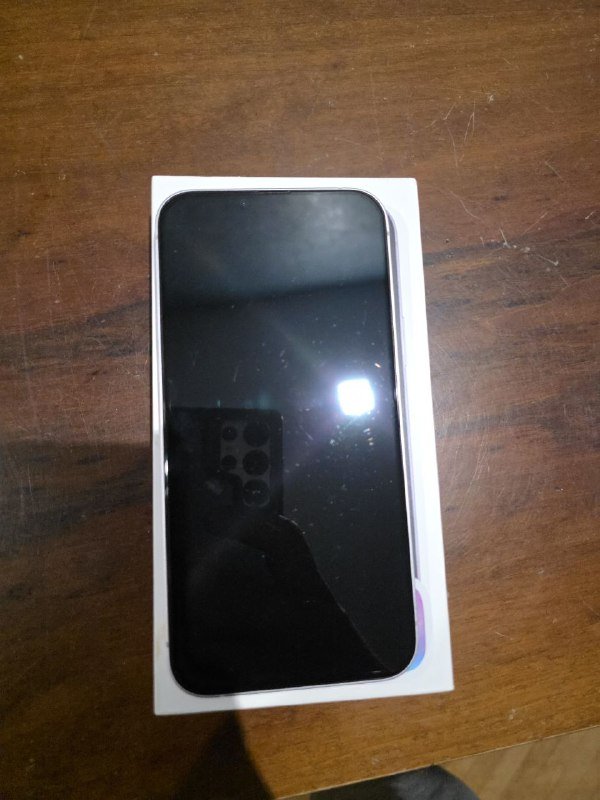 iphone 14 Plus 128Gb Purple