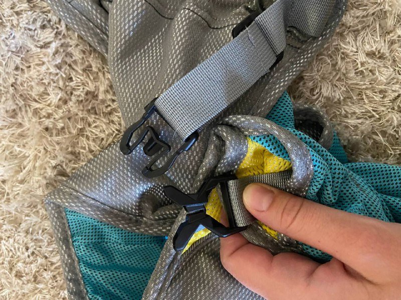 Расческа, фурминатор, охлаждающая попона для собак 8