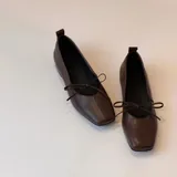 Женские туфли 1