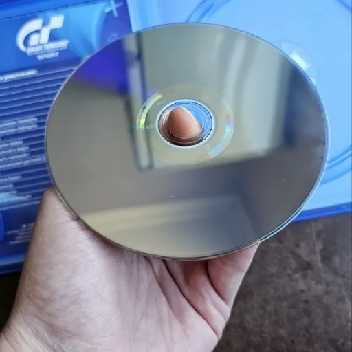 Gran Turismo Sport