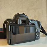 Canon EOS 250D with 18-55mm Lens 3