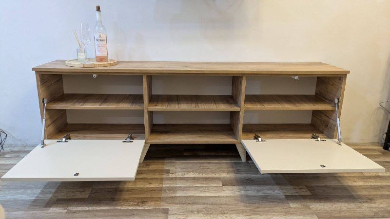 Тумба под телевизор 3