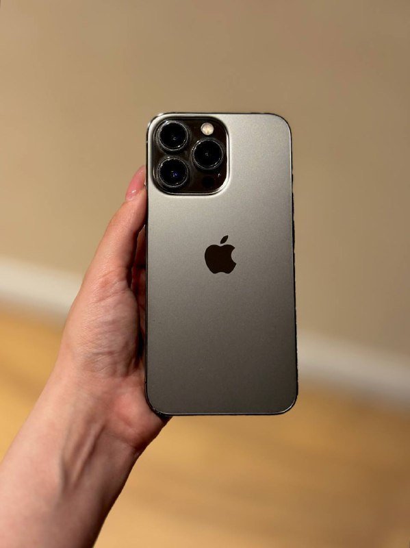 iPhone 16 128 GB, iPhone 13 Pro 128 GB 6