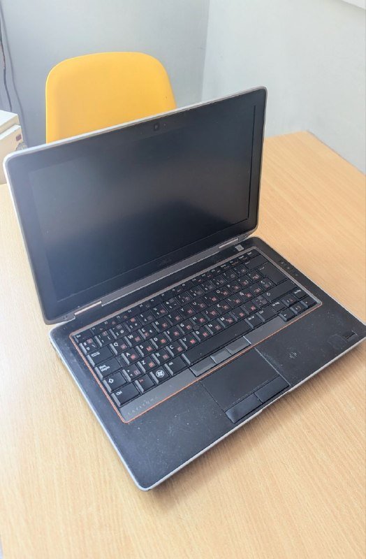 Ноутбук Dell Latitude E6320 DDR16GB SSD250GB 3