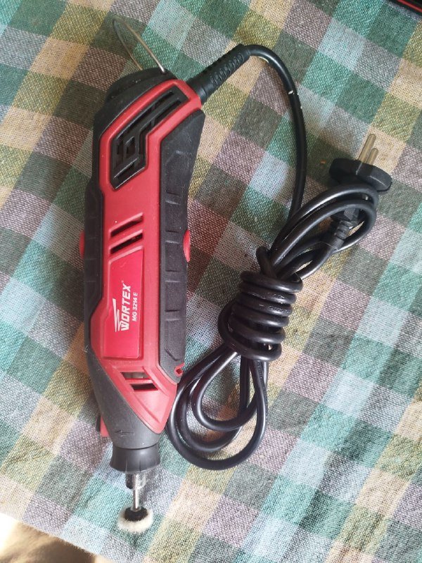 Гравер насадки