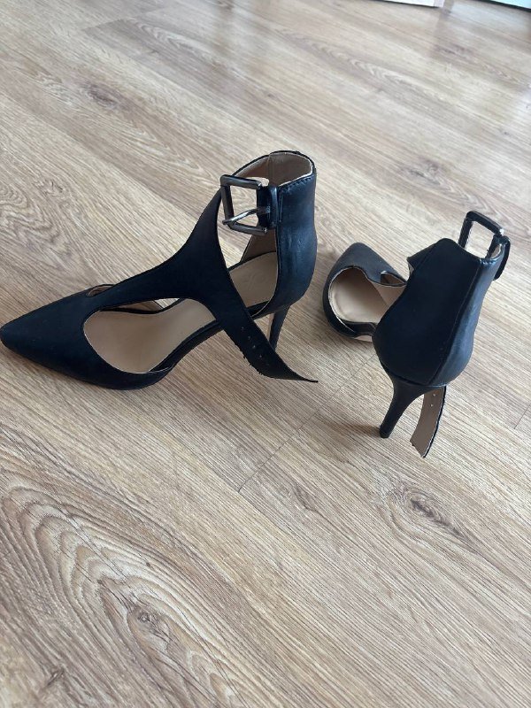 Женские туфли р.38