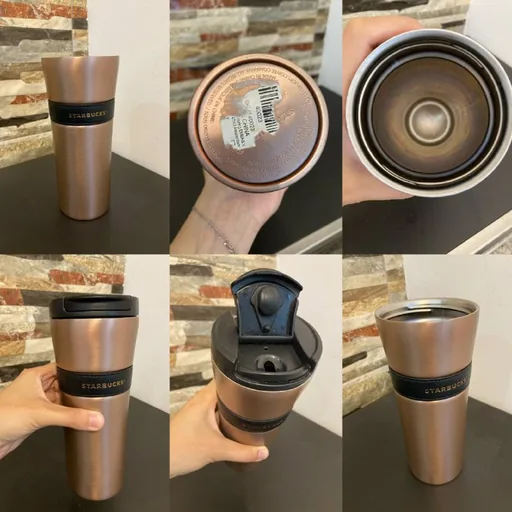 Термокружка Starbucks