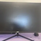 2E Gaming G2724BU монитор 4