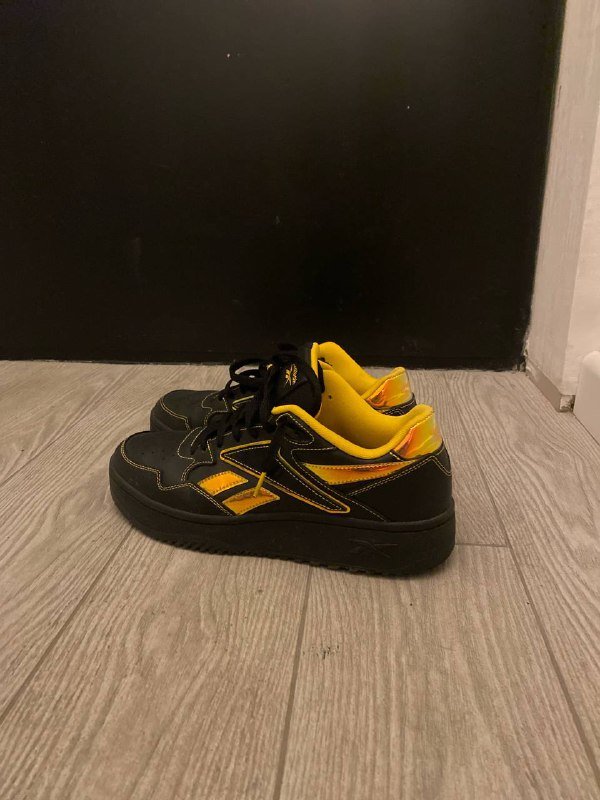 Кроссовки Reebok мужские новые 2