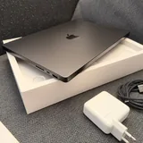 MacBook Pro M4 14'' 16GB RAM 512GB SSD 2