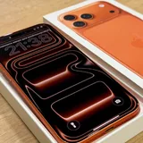 iPhone 17 Pro Max 256 GB 1