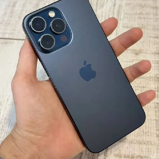 iPhone 15 Pro Max 256 GB