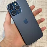 iPhone 15 Pro Max 256 GB 1