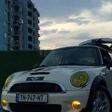 Mini Cooper S 2009 1