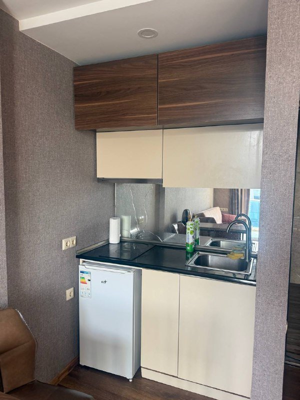 Диван, кровать, шкаф, тумбочки, столы, барная стойка, кухня, гарнитур для ванны 3