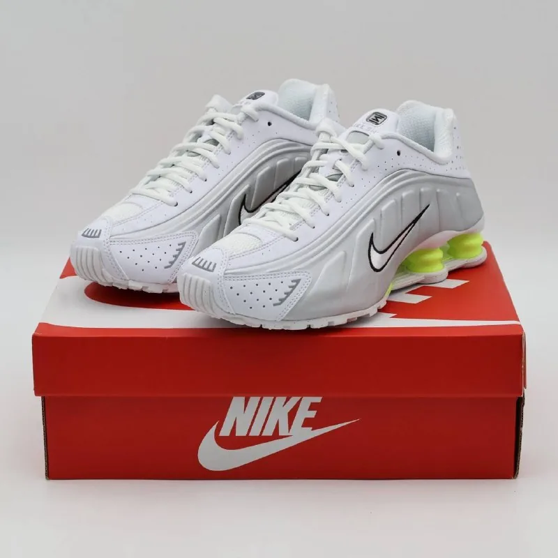 Nike Shox R4 1