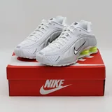 Nike Shox R4 1