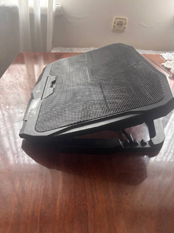 Кулер для ноутбука 3