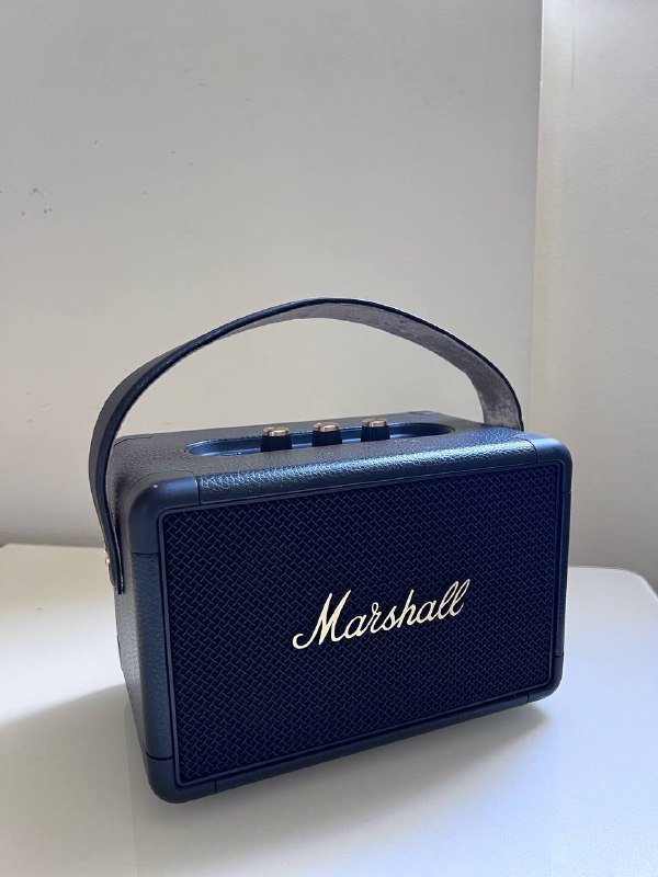 Колонка Marshall Kilburn II оригинал 3