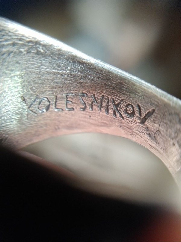 Платье в клетку S винтаж, кольцо ЯД размер 20,5 6