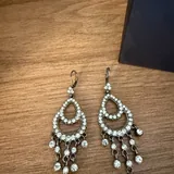 Сережки 2