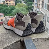 New Balance 327 кроссовки 3